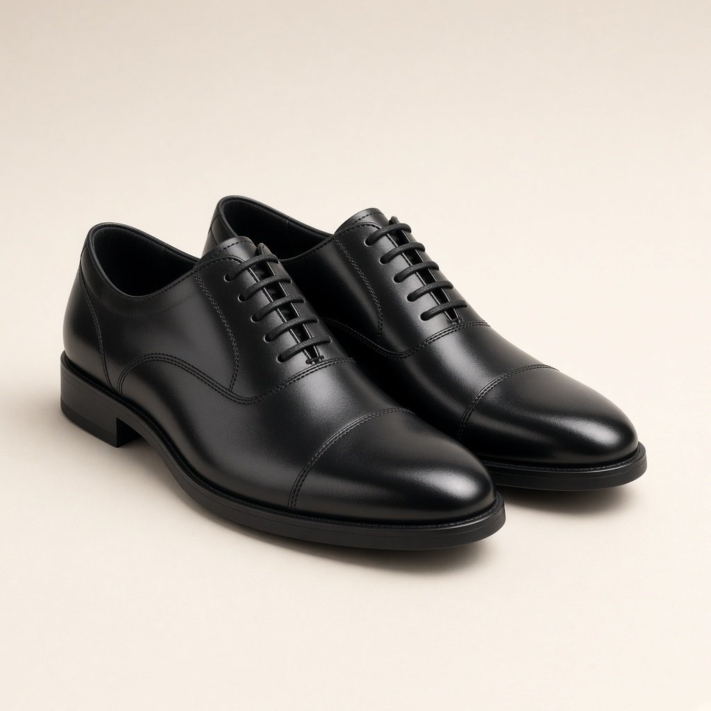 Apex style formal shoes