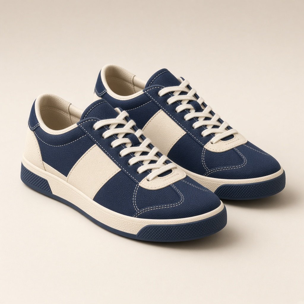 Gola style shoes
